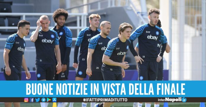 napoli finale supercoppa