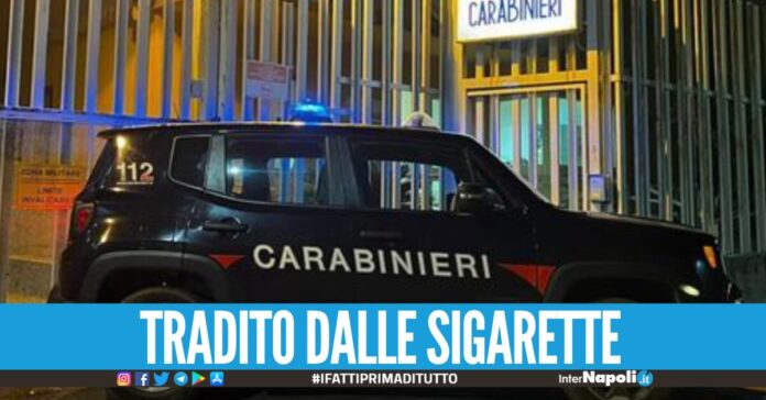 narcotraffico