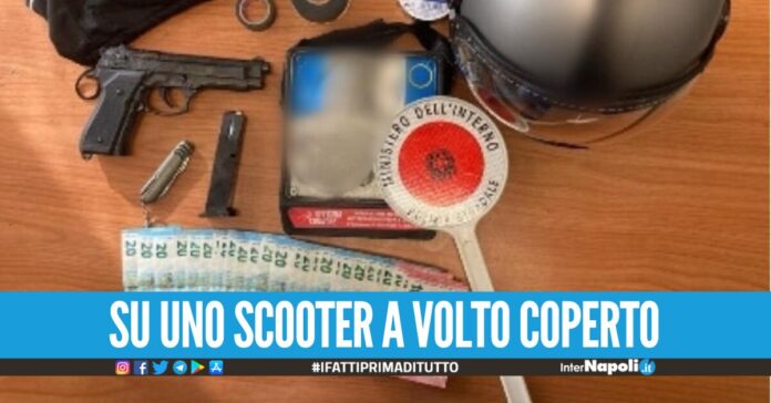 sigarette