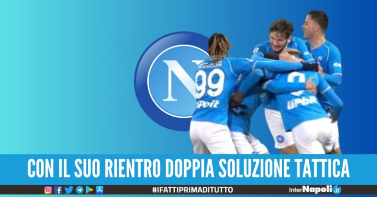 Napoli ultime notizie calcio Zambo Anguissa