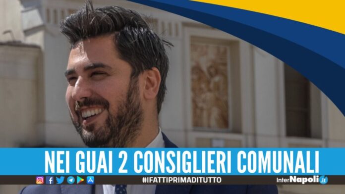 Corruzione per l'autorizzazione edilizia, arrestato ex sindaco nel Napoletano
