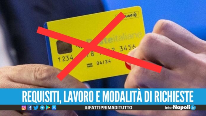 Al via l'Assegno di Inclusione, boom di richieste ai caf e patronati