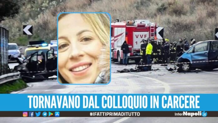 Tragico incidente sulla Statale, Teresa muore insieme ai parenti