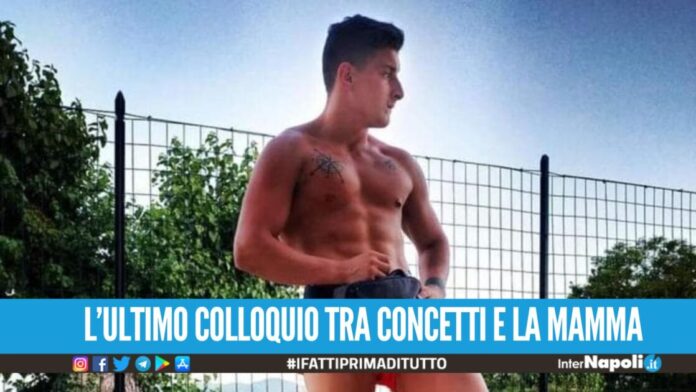 Detenuto morto in carcere, la mamma: 