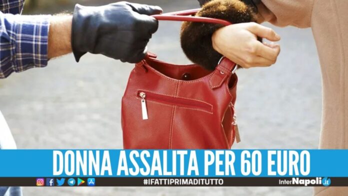 Scippo fuori al supermercato 365, arrestati 2 fratelli di Arzano