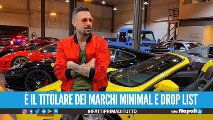 Un fiume di soldi riciclato in tante società, acquisite o costituite in Italia e all'estero. Così ha agito un gruppo imprenditoriale napoletano