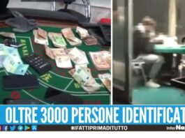 Blitz contro il gioco e le scommesse illegali, 66 denunciati in tutta Italia