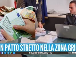 Specializzati nel riciclare i soldi, sott'accusa il mondo dei professionisti di Napoli