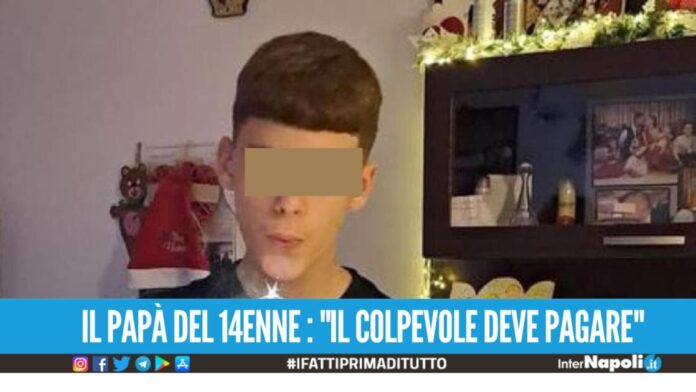Alex ucciso in strada a colpi di pistola, fermato un giovanissimo