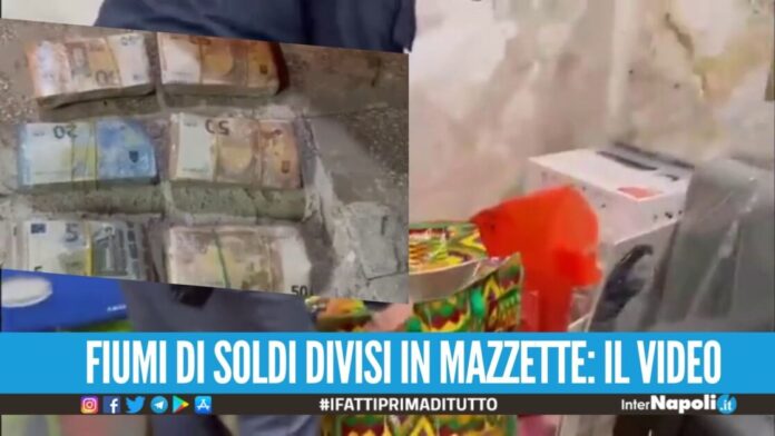 Call center dello spaccio aperto h24 alla Sanità, sgominato gruppo di pusher itineranti: 12 arresti a Napoli