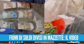 Call center dello spaccio aperto h24 alla Sanità, sgominato gruppo di pusher itineranti: 12 arresti a Napoli