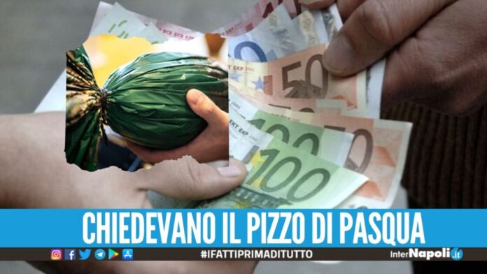 Incubo ventennale per il farmacista, condannati 2 estorsori della camorra