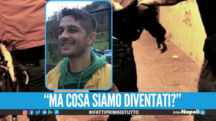 Dramma sul Litorale Domizio, Roberto muore dopo l'aggressione