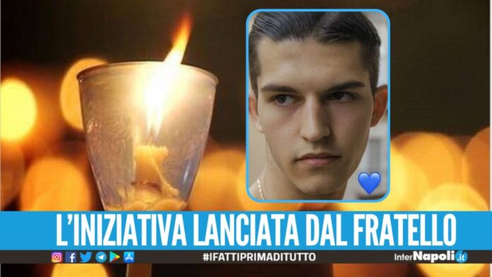Una fiaccolata per Adam Jendoubi, familiari e amici pronti a sfilare a Napoli