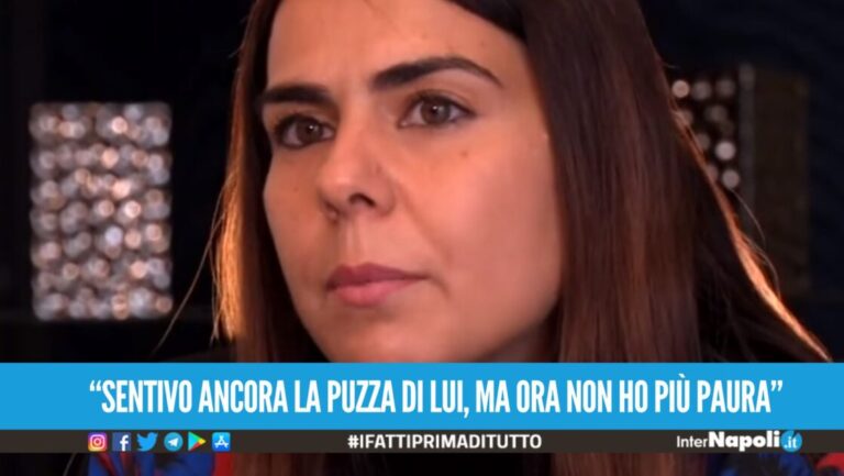Poliziotta stuprata al porto di Napoli, condannato l'aggressore di Alessandra