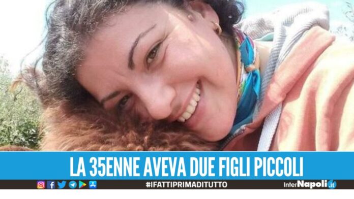 Ilaria colpita dal covid a Natale, la giovane mamma muore dopo la paralisi