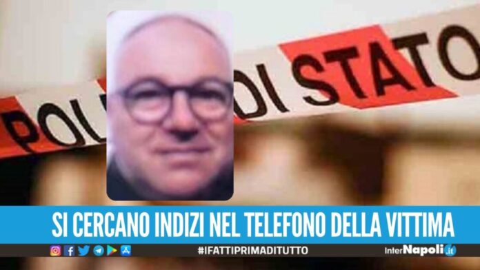 L'esecuzione dopo la caduta dal balcone, così i killer hanno ucciso Cinque