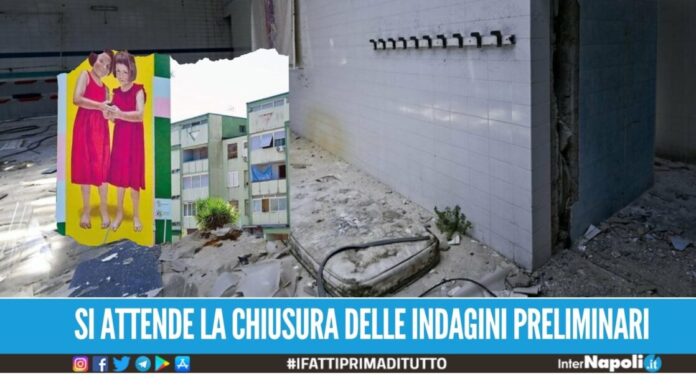Stupri a Caivano, la cuginetta svela nuovi dettagli prima del processo