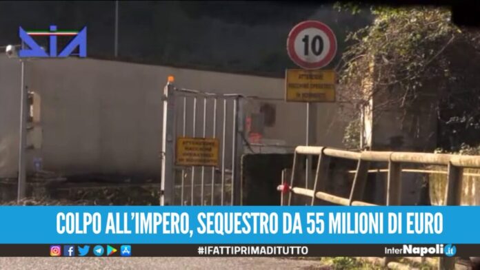 Costruì la discarica di Chiaiano, sequestro milionario contro l'imprenditore D'Amico