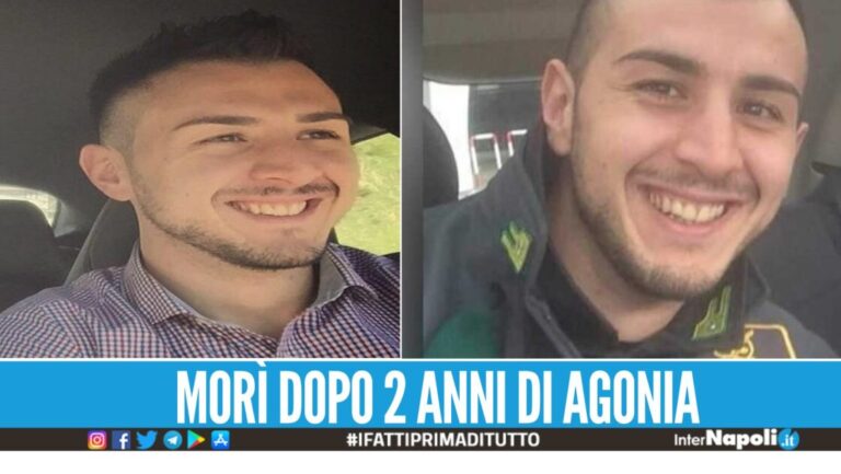 Michele ucciso dal colpo di pistola, condannato un 34enne di Napoli