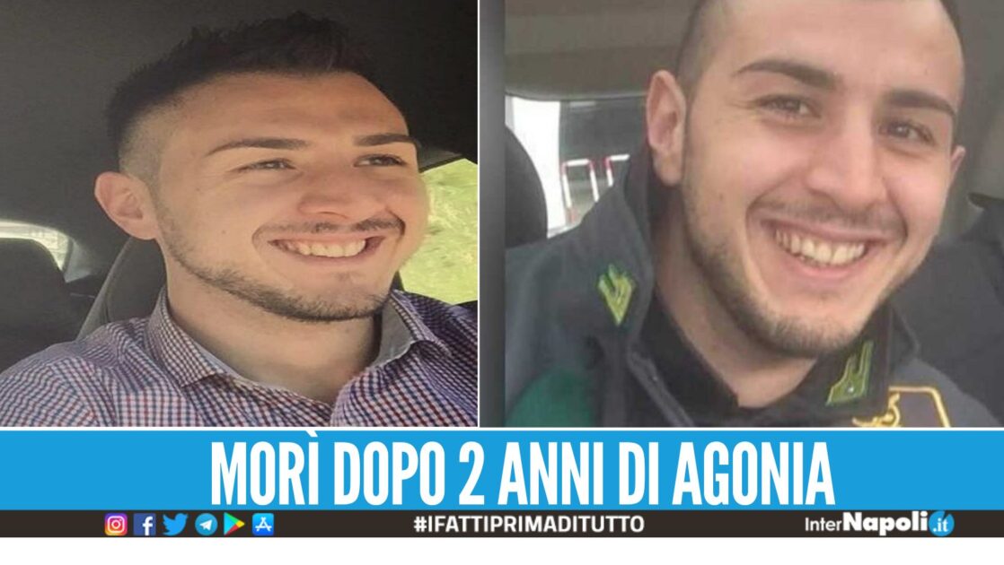 Michele Ucciso Dal Colpo Di Pistola Condannato Un 34enne Di Napoli