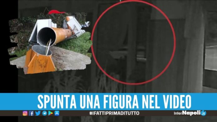 Tagliò 2 autovelox, filmato il presunto Fleximan: scatta la denuncia