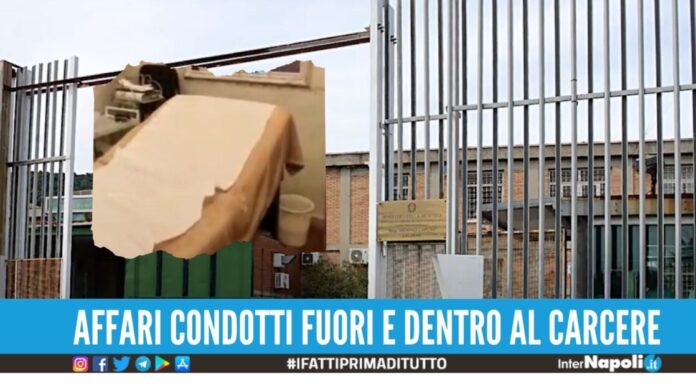 Auto di lusso e centro estetico comprati grazie allo spaccio a Salerno