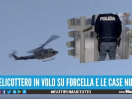 Colpo ai clan Mazzarella-Caldarelli-Buonerba: 13 arresti tra ras e affiliati