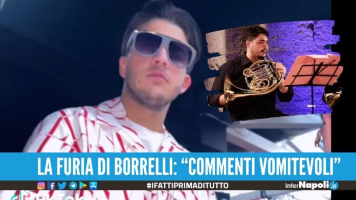 Morte di Giogiò, il complice dell'assassino esaltato nel video su Tiktok