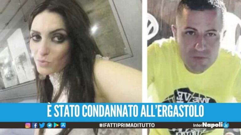 Uccise Ylenia Lombardo, Napolitano si toglie la vita nel carcere di Poggioreale