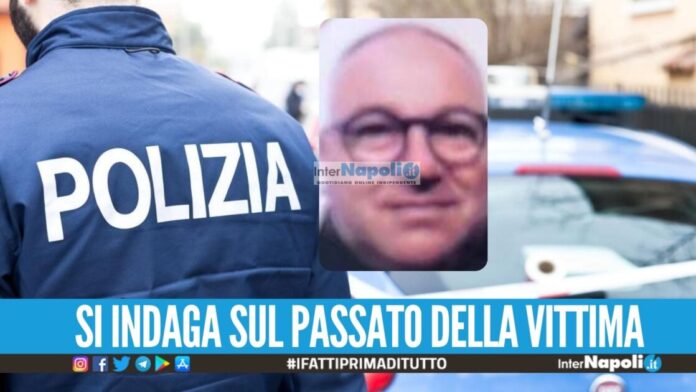 Omicidio a San Pietro a Patierno, nel passato criminale di Cinque la chiave del suo omicidio