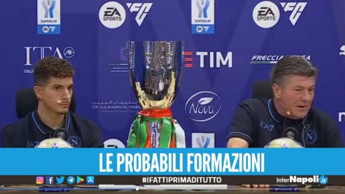 I dubbi di formazione di Mazzarri, Napoli tra nuovi acquisti e infortunati