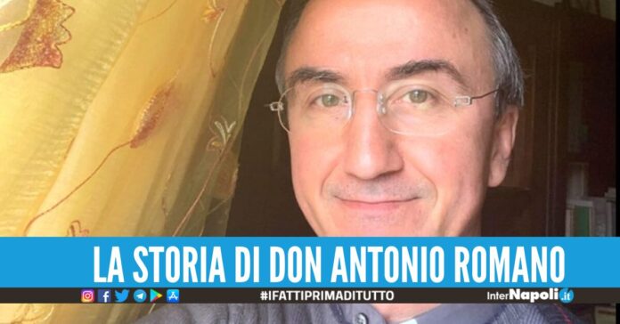 don antonio romano