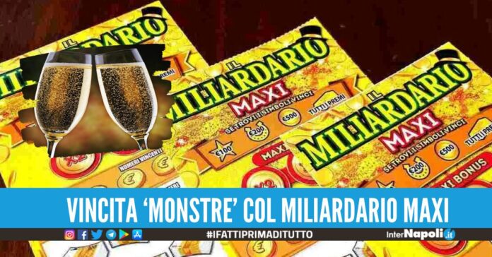 GRATTA E VINCI SAN MARCELLINO