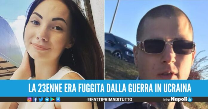 anastasiia bondarenko