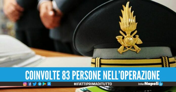 truffa decreto rilancio campania