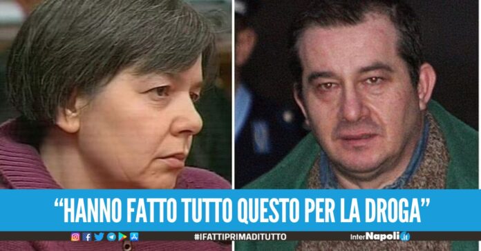 Strage di Erba, Rosa Bazzi e Olindo Romano scrivono al Tg1 «Siamo innocenti, sappiamo chi è stato»