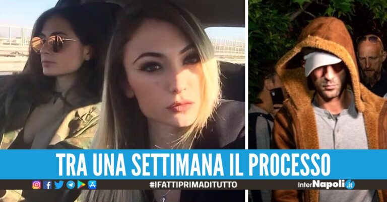 La sorella di Giulia Tramontano: “Chiediamo giustizia, ergastolo per Impagnatiello”