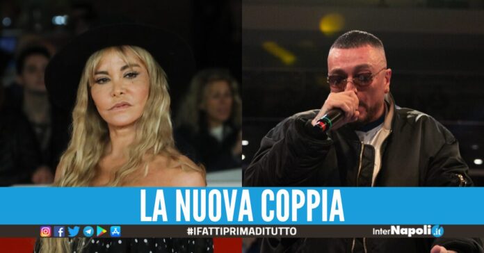 Vera Gemma e Guè Pequeno