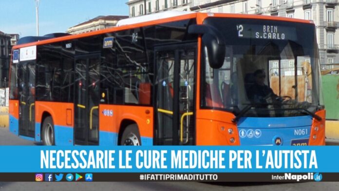 autista investito napoli