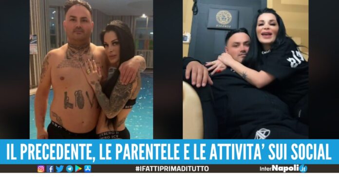 arresto Luigi Sorrentino Loredana Belluno TikTok
