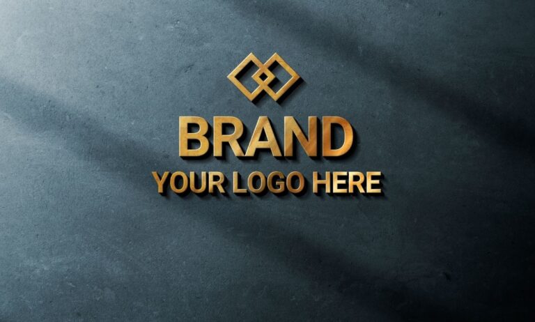 Il Design del Logo: Creare un Marchio Efficace