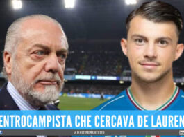 calciomercato Napoli contratto Samardzic