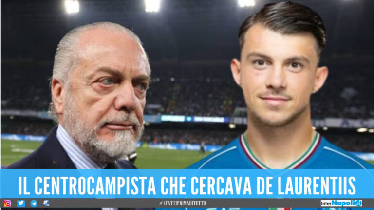 calciomercato Napoli contratto Samardzic