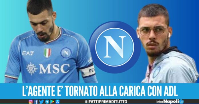calciomercato Napoli ultime notizie calcio cessione Gianluca Gaetano