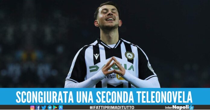 calciomercato trattativa Napoli Samardzic