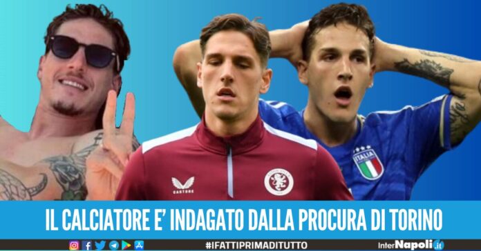 caso scommesse Nicolò Zaniolo