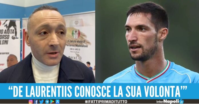 cessione Matteo Politano calciomercato Napoli