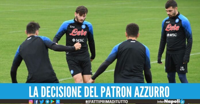 cessioni Napoli calciomercato