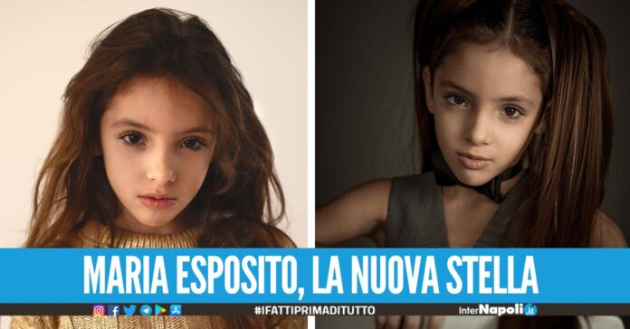 maria esposito
